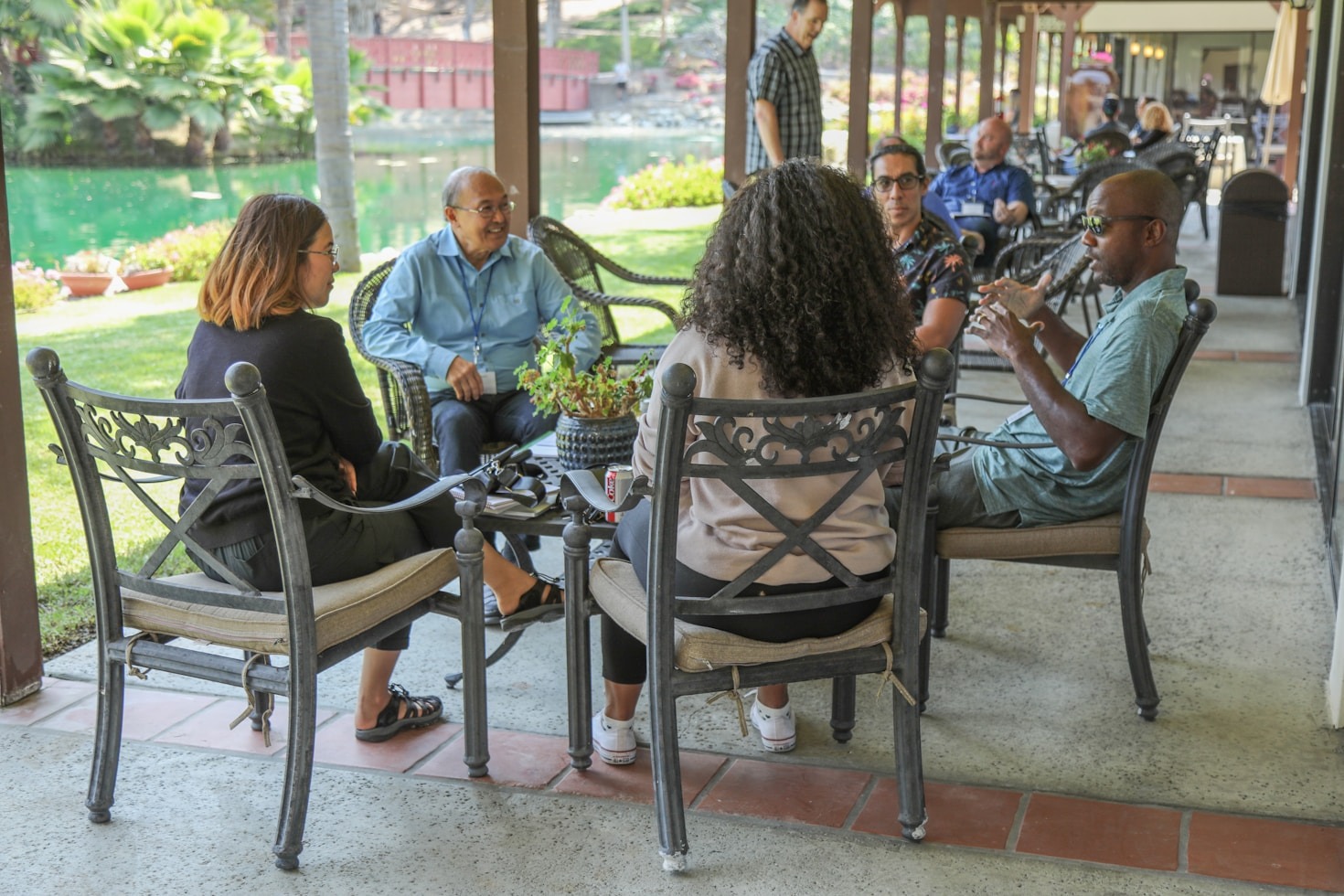 How Event Planning Can Transform Cadet Experiences
