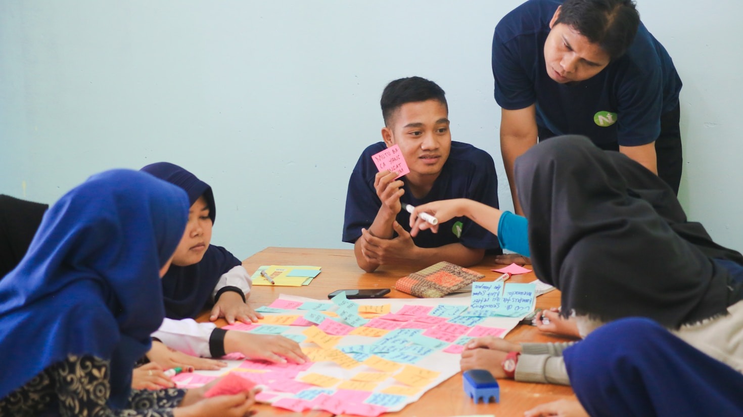 Empowering Explorers: Building Tomorrow’s Leaders