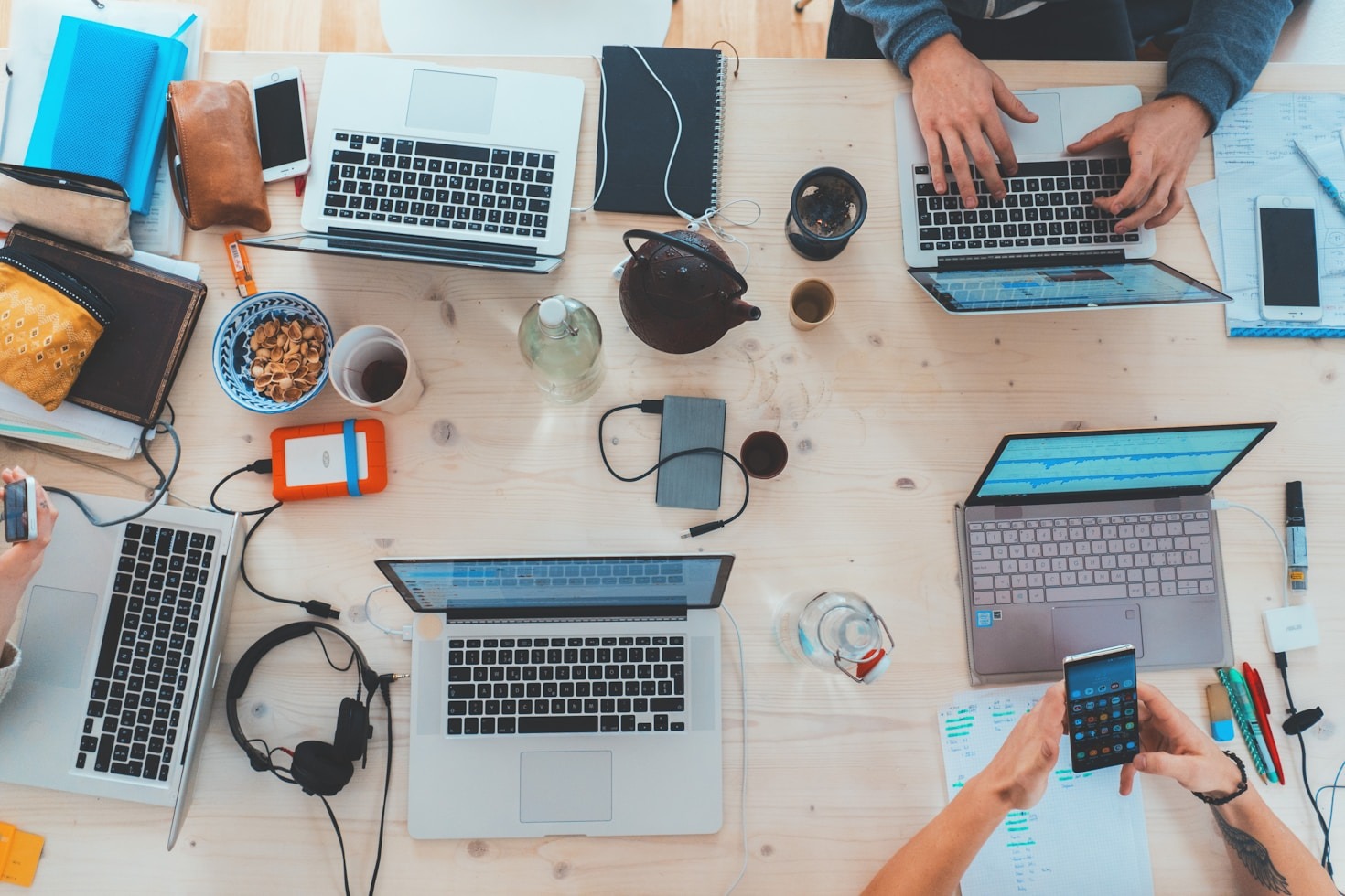 Enhancing Program Effectiveness: A Consultant’s Guide